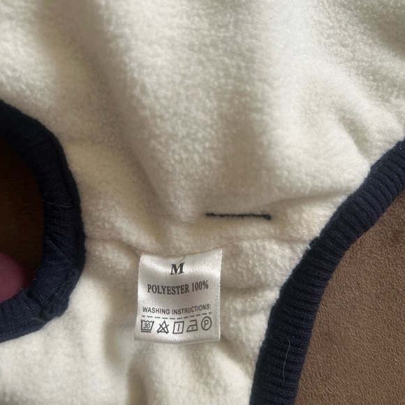 Dog Jacket - Picture 7 of 9